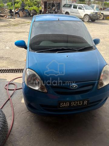 2013 Perodua VIVA 1.0 EJ-VE (A) - 3