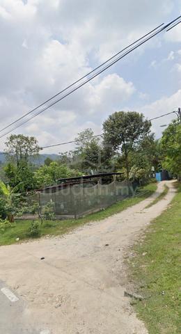 Serendah Rawang Jaya 4 Acre Agriculture Land For Sale 1