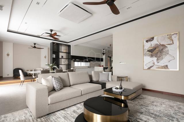 The Ruma Residences, KLCC 2