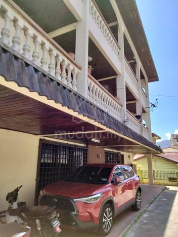 14 Bedroom Mansion in Cameron Highlands 1