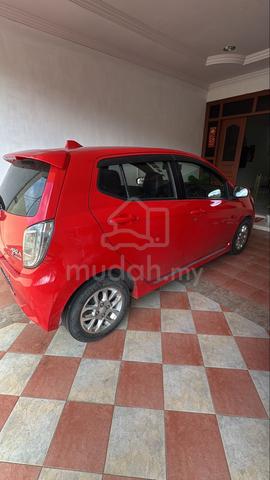 2015 Perodua AXIA 1.0 AV (A) - 4