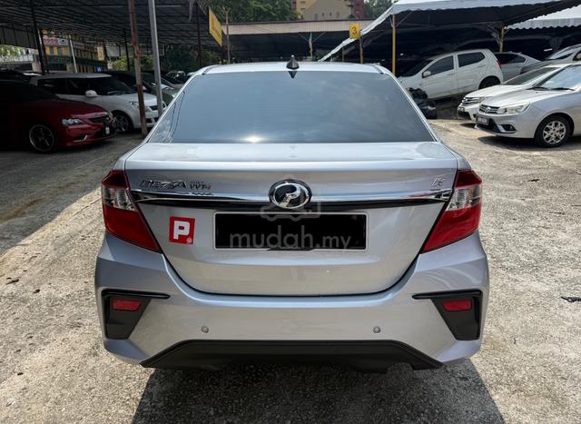 2024 Perodua BEZZA 1.3 X (A) 25k Mileage, Acc Free - 4