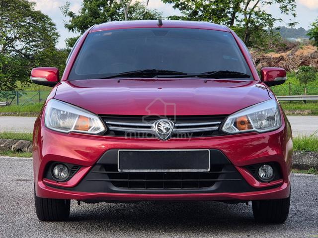 2019 Proton SAGA 1.3 PREMIUM (A) 3 Yrs Warranty - 3