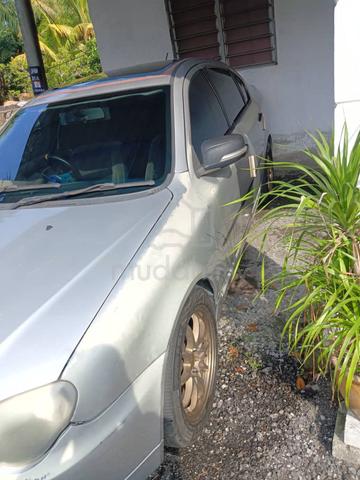 2011 Proton PERSONA 1.6 ELEGANCE BASE LINE (M) - 3