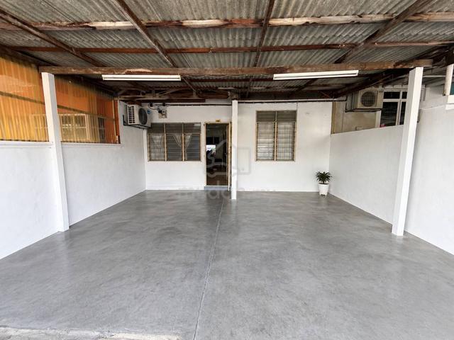 Single Storey Terrace Bandar Kinrara 4, Puchong 1