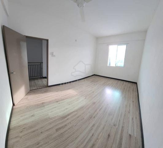 Taman Jayamas Papar | For Rent 4