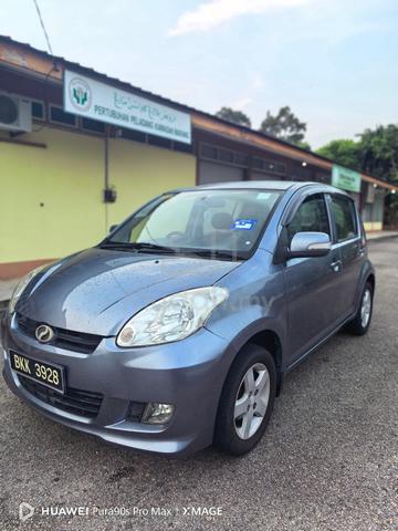 2009 Perodua MYVI 1.3 EZIFACELIFT (A) - 1