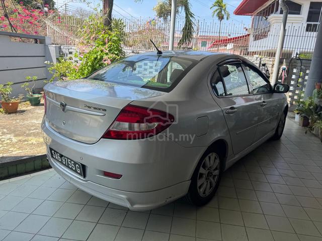 Proton PERSONA 1.6 (M) - 4