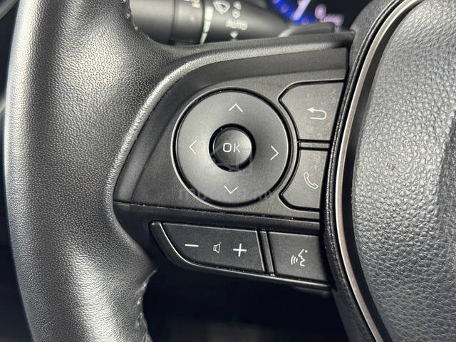2022 Toyota COROLLA ALTIS 1.8 G (A) L/MILS 360 CAM - 5