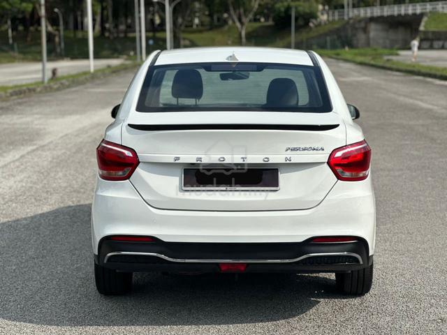 2020 Proton PERSONA PREMIUM 1.6L (A) FREE WARRANTY - 5