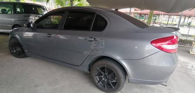 2007 Proton PERSONA 1.6 HIGH LINE (A) - 5