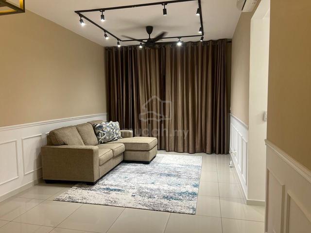 Sensory Residence @ Southville City 1
