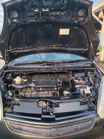 2007 Perodua MYVI 1.3 SX (M) - 5