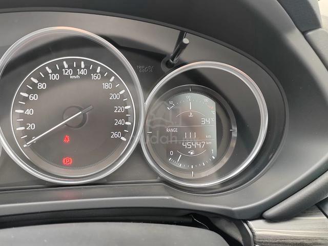 CX5 45KMileage LikeNew PWRBoot 2020 Mazda CX-5 2.0 - 2