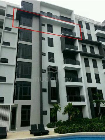Greenfield Residence (Kota Kinabalu) 1