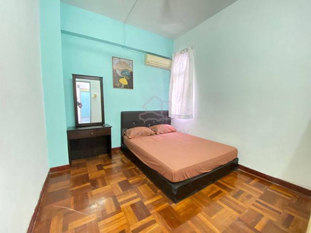 Ridzuan Condominium 1