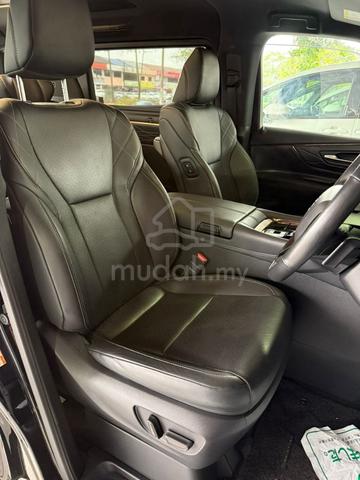 2024 Toyota VELLFIRE 2.4 Z PREMIER (A) - 4