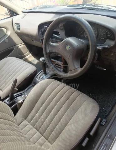 1996 Proton WIRA 1.5 GL (A) - 3
