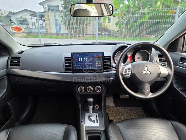 2010 Mitsubishi LANCER 2.0 GT FACELIFT 1Y-WARANTY - 3