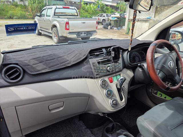 2011 Perodua MYVI 1.3 EZi FACELIFT (A) - 3
