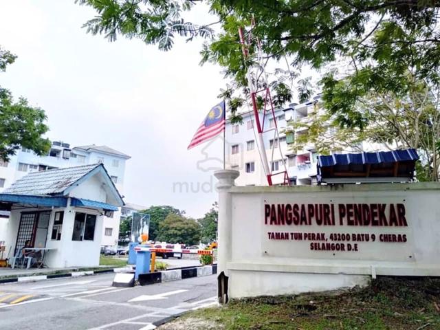 Pendekar 1