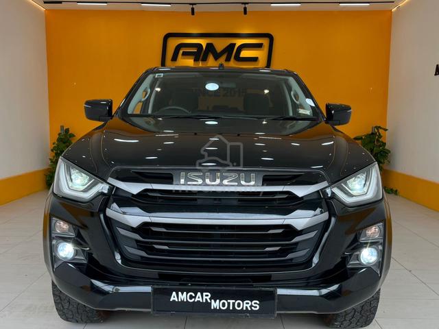 2023/24Isuzu D-MAX 1.9 STANDARD WARRANTY VALID - 3