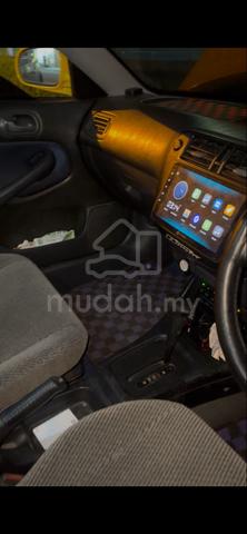 1999 Honda CIVIC 1.6 EFI (A) - 5
