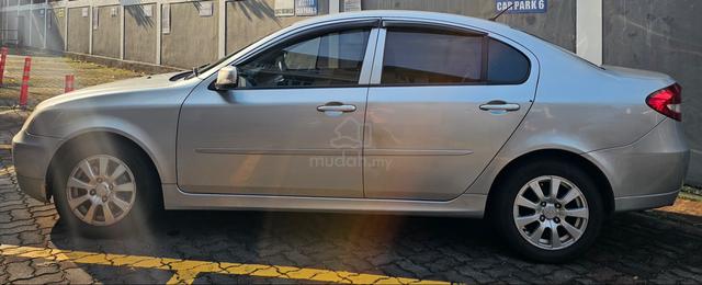 2012 Proton PERSONA 1.6 SE (A) - 3
