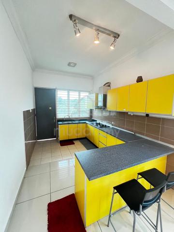 Tiara East Double Storey Semenyih Privacy End Lot Nilai Cheras Kajang 3