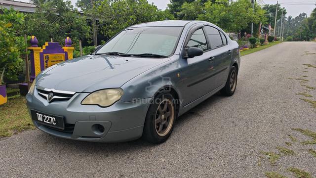 2008 Proton PERSONA 1.6 BASE LINE (M) - 5