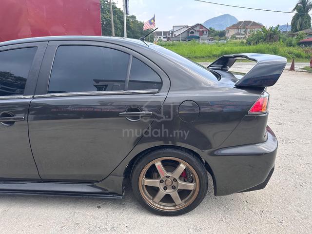 2010 Proton INSPIRA 1.8 STANDARD (M) - 2