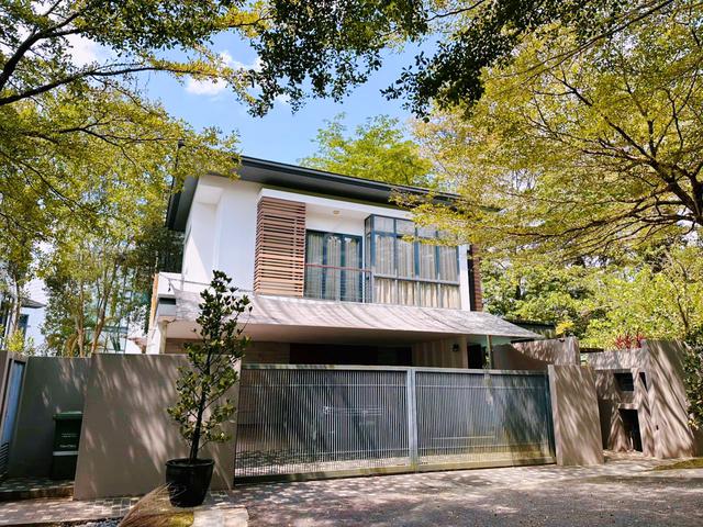 Luxury Bungalow wf Swimming For Rent : Seputeh Gardens, Kuala Lumpur 1