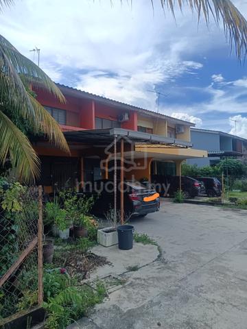 [OWNER] Rumah 2 Tingkat FREEHOLD Tengah Pekan Jitra – Taman Ihsan 1