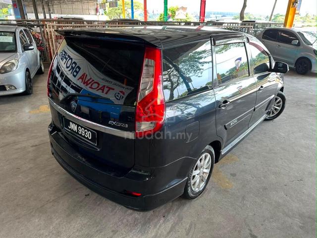 2010 Proton EXORA 1.6 H-LINE CPS (A) - 3