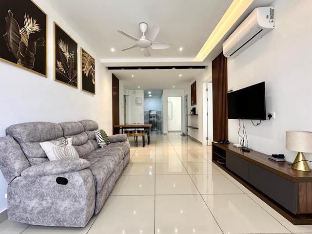 Bali Residences 1