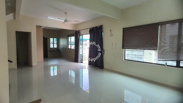 Balik Pulau 2 Storey Corner House 1