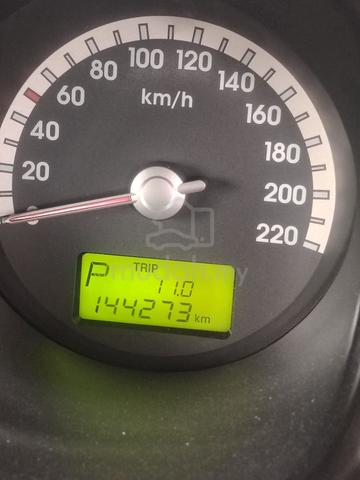 2007 Kia SPORTAGE 2.0 FACELIFT (A) - 5