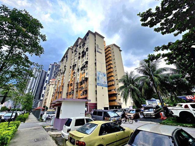 PPR Seri Semarak 1