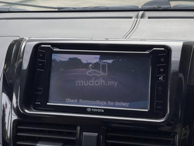 2018 Toyota VIOS 1.5 G GX TRD - 1 YEAR WARRANTY - 4