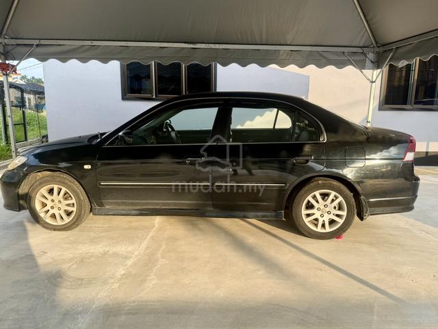 2004 Honda CIVIC 2.0 i-VTEC (A) - 3