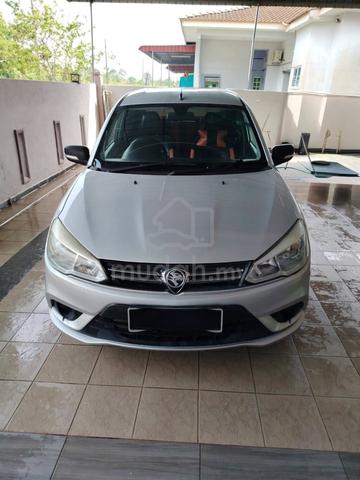 2018 Proton SAGA 1.3 STANDARD CVT MY16 BT P2-13A - 3