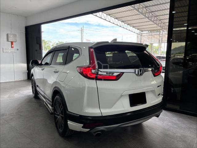 2019 Honda CRV 1.5 TC ( Mugen spec ) Full Service - 4