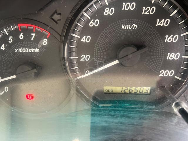 2013 Toyota INNOVA 2.0 G MY05 AN40 UPDATE (A) - 3