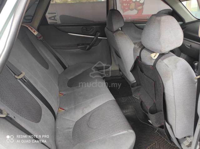2002 Proton WAJA 1.6 (M) MMC - 5