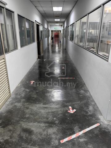Bayan Lepas Factory 1