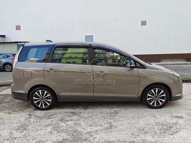 2020 proton exora 1.6 prrmium  - 3