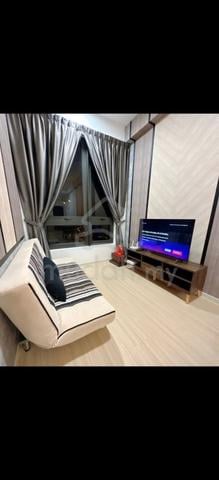 Sunway Grid Residence 1