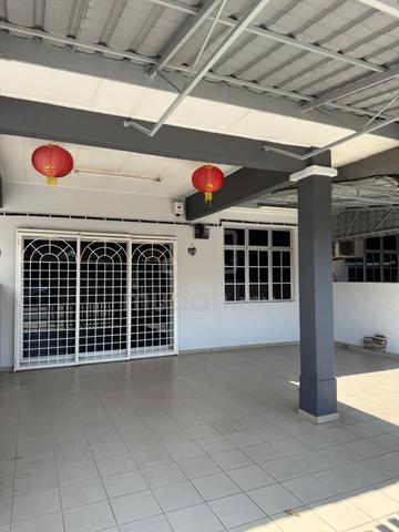 Taman Bertam Perdana Single storey for Rent 1