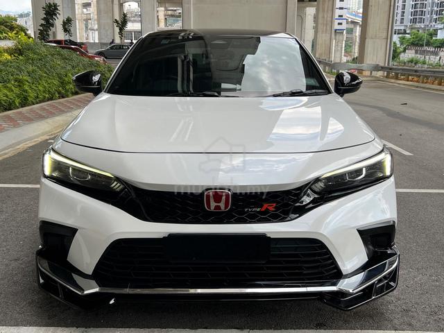 2022 Honda CIVIC 1.5 TURBO(A) RS BODYKIT FACELIFT - 5