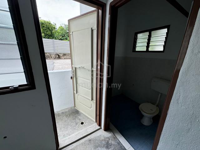 Taman Sri Gertak Sanggul 4